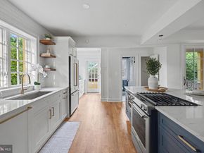 5201 38TH Street NW, Washington DC 20015