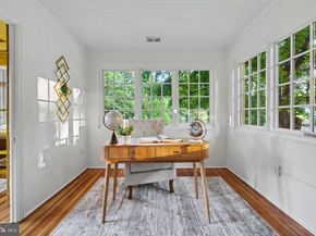 5201 38TH Street NW, Washington DC 20015