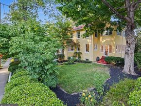 5201 38TH Street NW, Washington DC 20015