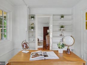 5201 38TH Street NW, Washington DC 20015