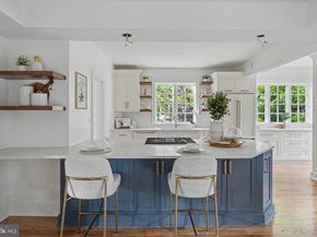 5201 38TH Street NW, Washington DC 20015