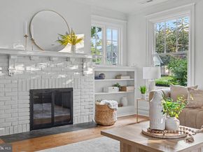 5201 38TH Street NW, Washington DC 20015