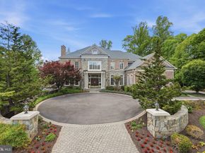 7818 Crownhurst Court, Mclean VA 22102