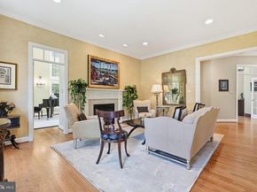 7818 Crownhurst Court, Mclean VA 22102