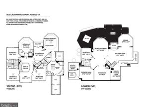 7818 Crownhurst Court, Mclean VA 22102