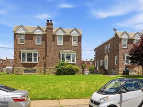1423 Friendship Street, Philadelphia PA 19111