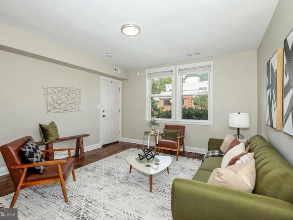 1251 Meigs Place NE 1, Washington DC 20002