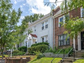 1251 Meigs Place NE 1, Washington DC 20002