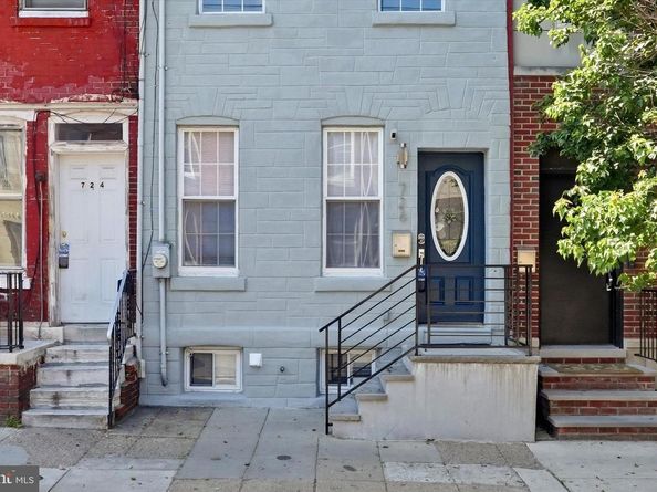 726 Mckean Street, Philadelphia PA 19148