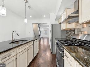 726 Mckean Street, Philadelphia PA 19148