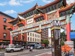 777 7TH Street NW 320, Washington DC 20001