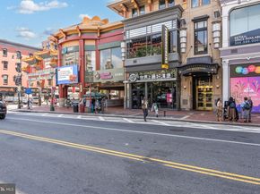777 7TH Street NW 320, Washington DC 20001
