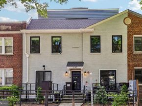 1645 West Virginia Avenue NE 1, Washington DC 20002