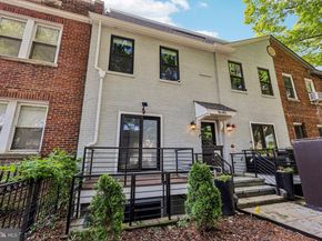 1645 West Virginia Avenue NE 1, Washington DC 20002