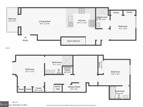 1645 West Virginia Avenue NE 1, Washington DC 20002