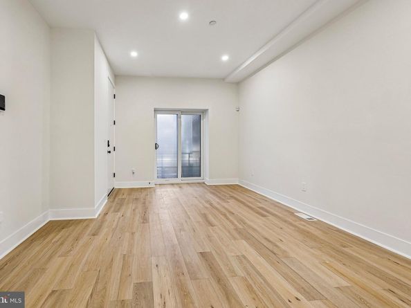 1645 West Virginia Avenue NE 1, Washington DC 20002
