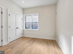 1645 West Virginia Avenue NE 1, Washington DC 20002