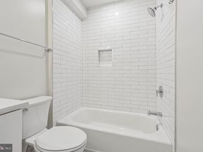 1645 West Virginia Avenue NE 1, Washington DC 20002
