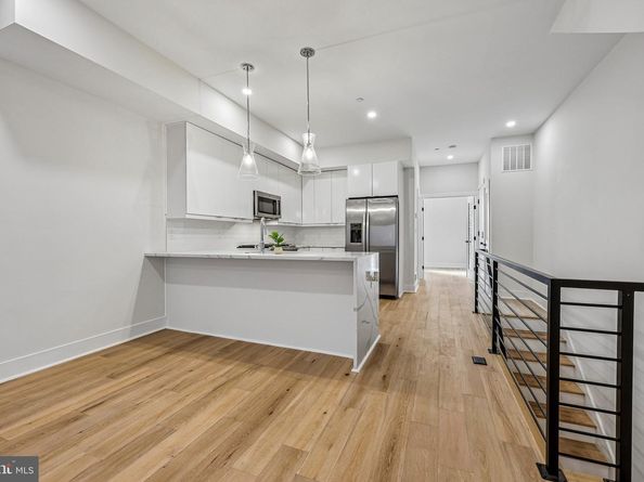 1645 West Virginia Avenue NE 1, Washington DC 20002