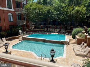 1201 N Garfield Street 202, Arlington VA 22201