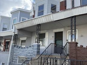1642 N Redfield Street, Philadelphia PA 19151