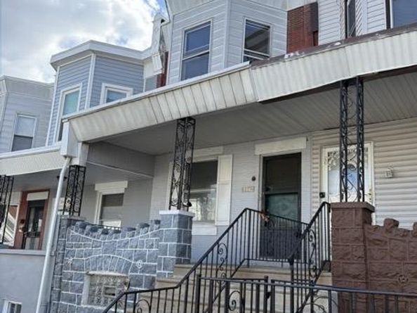 1642 N Redfield Street, Philadelphia PA 19151