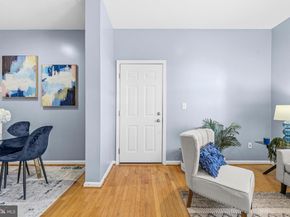 610 Irving Street NW 105, Washington DC 20010