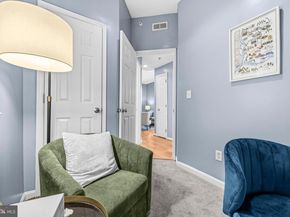 610 Irving Street NW 105, Washington DC 20010