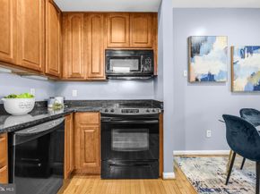 610 Irving Street NW 105, Washington DC 20010