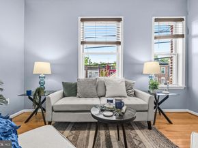 610 Irving Street NW 105, Washington DC 20010