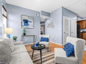 610 Irving Street NW 105, Washington DC 20010