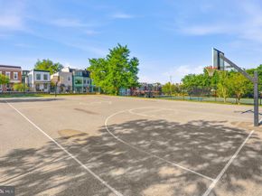 610 Irving Street NW 105, Washington DC 20010