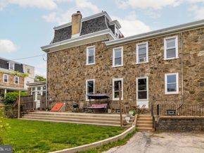 3504-08 Ainslie Street, Philadelphia PA 19129