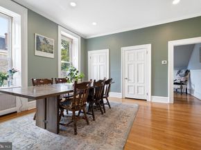 3504-08 Ainslie Street, Philadelphia PA 19129