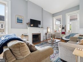 3504-08 Ainslie Street, Philadelphia PA 19129