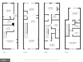 2333 Fairlawn Avenue SE 1, Washington DC 20020