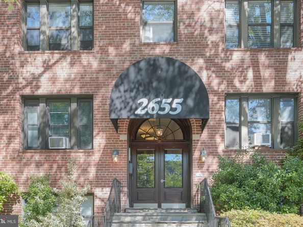 2655 41st Street NW 102, Washington DC 20007