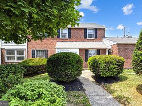 801 Addingham Avenue, Drexel Hill PA 19026