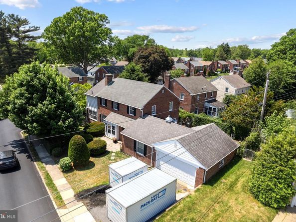 801 Addingham Avenue, Drexel Hill PA 19026