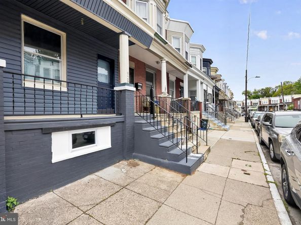 928 S Conestoga Street, Philadelphia PA 19143