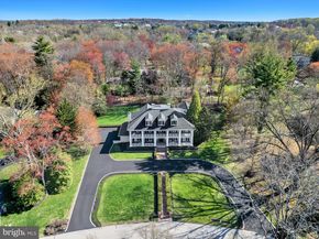 950 Pennbrooke Lane, Lower Gwynedd PA 19002