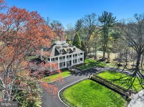 950 Pennbrooke Lane, Lower Gwynedd PA 19002