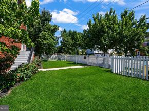 2012 S Glebe Road, Arlington VA 22204