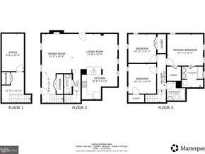 2012 S Glebe Road, Arlington VA 22204