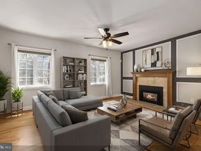 2012 S Glebe Road, Arlington VA 22204