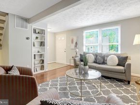 2036 Brooks Square Place, Falls Church VA 22043