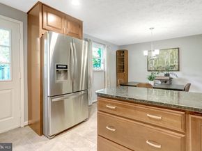 2036 Brooks Square Place, Falls Church VA 22043
