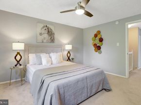 2036 Brooks Square Place, Falls Church VA 22043