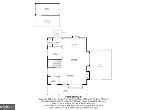 209 E Gorgas Lane, Philadelphia PA 19119