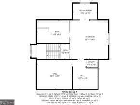 209 E Gorgas Lane, Philadelphia PA 19119